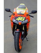 CBR 600 Rossi replica
