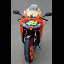 CBR 600 Rossi replica