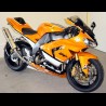 ZX10 Réplica GP orange