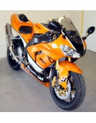 ZX10 Réplica GP orange