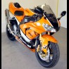 ZX10 Réplica GP orange