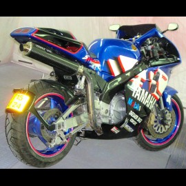 YZF Race One Réplica YMF