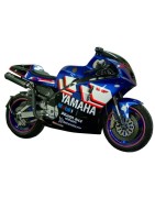 YZF Race One Réplica YMF