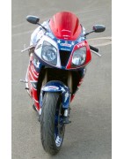 SP1 VTR
