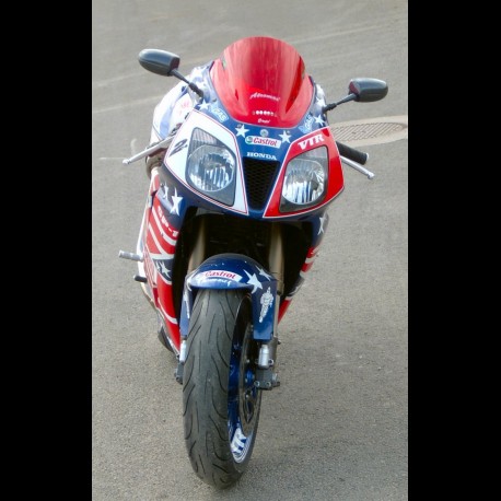 SP1 VTR