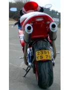 SP1 VTR