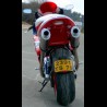 SP1 VTR