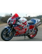 SP1 VTR