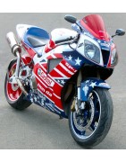 SP1 VTR