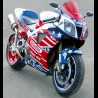 SP1 VTR