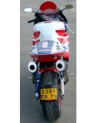 SP1 VTR