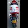 SP1 VTR