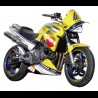 Hornet Réplica Rossi