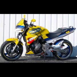 Hornet Réplica Rossi