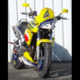 Hornet Réplica Rossi