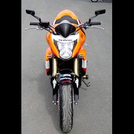 Hornet 600 Repsol (2007)