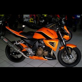 Z750 Divers couleurs (2006)