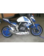 CB 1000 R WinWin
