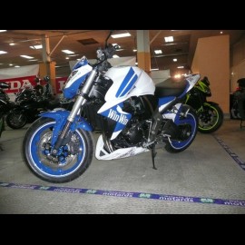 CB 1000 R WinWin