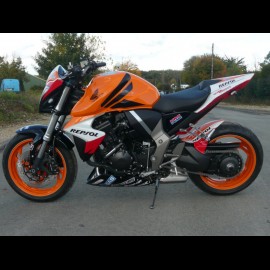 CB 1000 R Repsol