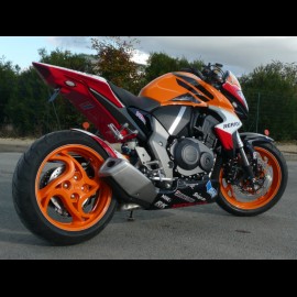 CB 1000 R Repsol
