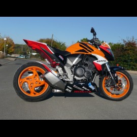 CB 1000 R Repsol
