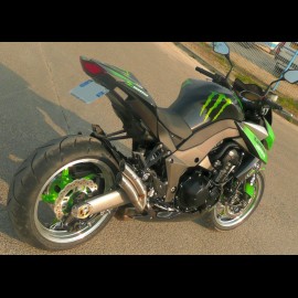 Z1000 Monster