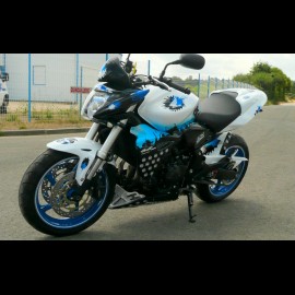 Hornet série limited