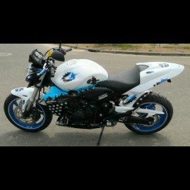 Hornet série limited