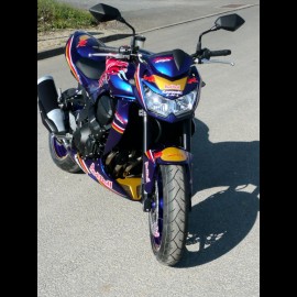 Z750 Torro Rosso