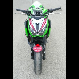 Z800 Réplica Superbike