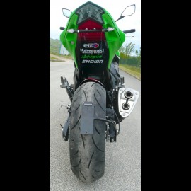 Z800 Réplica Superbike