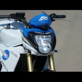 Hornet 600 Konica Minolta (2008)