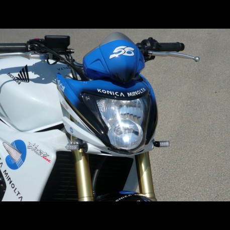 Hornet 600 Konica Minolta (2008)
