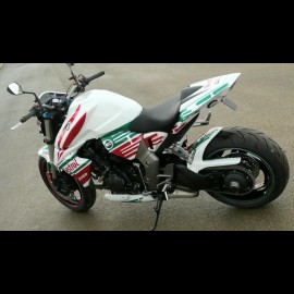 CB 1000 R Castrol