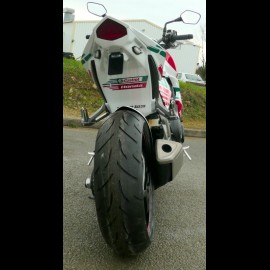 CB 1000 R Castrol