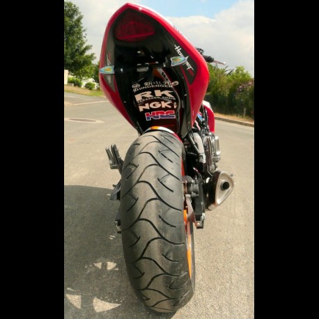 Hornet Repsol (2011)