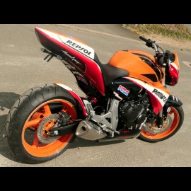 Hornet Repsol (2011)