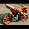 Hornet Repsol (2011)