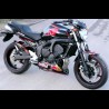 FZ6 Torro Rosso
