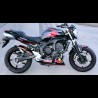 FZ6 Torro Rosso