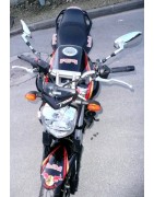 FZ6 Torro Rosso