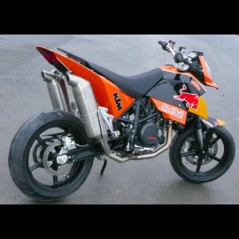KTM Red Bull