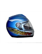 Casque LOULOUTE