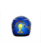 Casque LOULOUTE