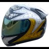 Casque DIABOLIQUE