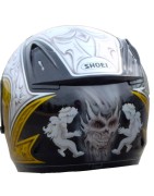 Casque DIABOLIQUE