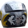 Casque DIABOLIQUE