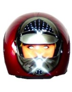 Casque JOHNNY