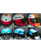 Casque Réplica